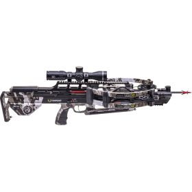 TenPoint TRX 26 Crossbow Package (Option: ACUslide MAXX Rangemaster 100 Scope Vektra)
