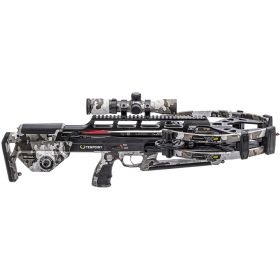 TenPoint TX 28 Crossbow Package (Option: ACUslide MAXX Rangemaster 100 Scope Vektra)