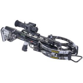 TenPoint TX Ultra 29.5 Vision Crossbow Package (Option: ACUslide MAXX Vision Rangefinding Scope Vektra)