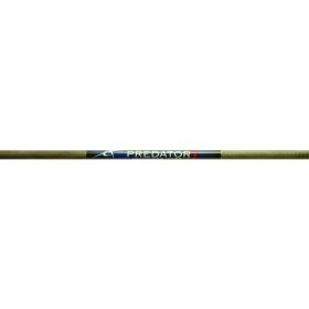 Carbon Express Predator Shafts (Option: 3050 .500 Spine 1 doz.)