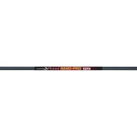Carbon Express Nano-Pro RZ Shafts (Option: 600 1 doz.)