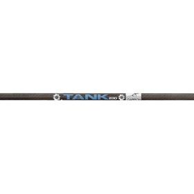 Carbon Express Tank 23D Shafts (Option: 350 1 doz.)