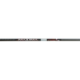 Carbon Express Maxima Sable RZ 6mm Shafts (Option: 400 1 doz.)