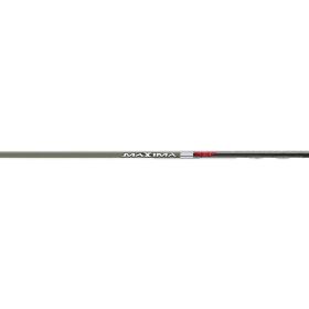 Carbon Express Maxima Red 6mm OD Green Shafts (Option: 400 1 doz.)