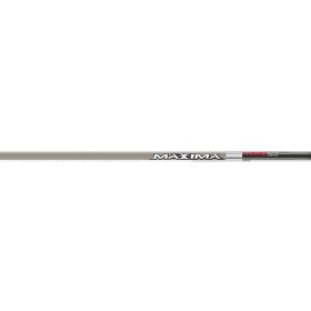 Carbon Express Maxima Red 5mm Stone Shafts (Option: 350 1 doz.)