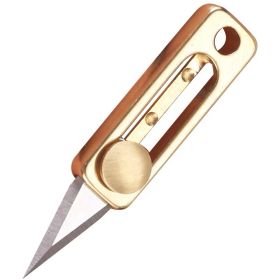 Portable Field Multifunctional Survival Knife(TK Shipping) (Type: Style B, Color: As pic show)