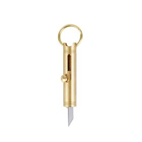 Portable Field Multifunctional Survival Knife(TK Shipping) (Type: Style C, Color: As pic show)